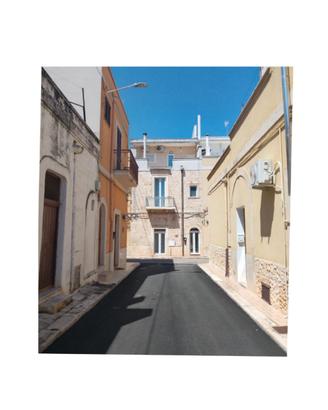 Intero stabile in Via Trieste 12,14