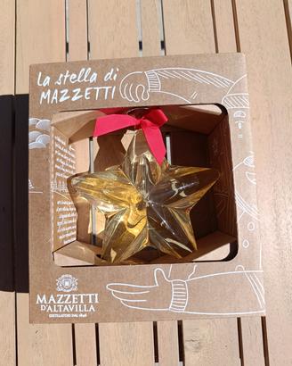 GRAPPA MAZZETTI D'ALTAVILLA