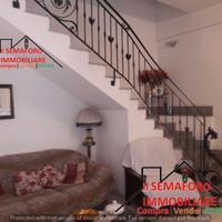 Palazzina a Partinico (Rif.564)