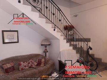 Palazzina a Partinico (Rif.564)