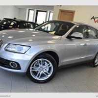 AUDI Q5 2.0 TDI 190 CV cl.d. qu. S tr. Adv.P.