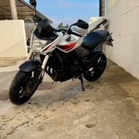 Honda Hornet 600