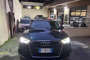 Audi A3 SPB 1.6 TDI S tronic Sport
