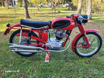 Moto Morini175Settebello
