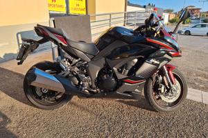 Kawasaki ninja 1000sx
