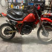 honda xl 350 