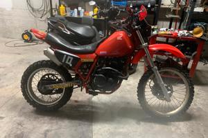 honda xl 350 