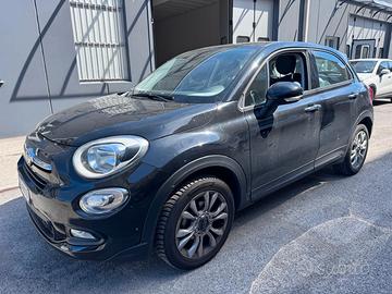 Fiat 500X 1.4 MultiAir 140 CV Lounge
