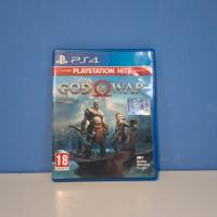 God of war PS4 
