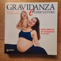 gravidanza e puericultura 