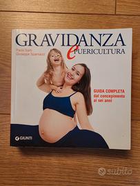 gravidanza e puericultura 