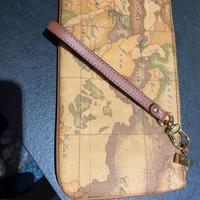 Pochette prima classe mai usata