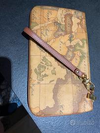 Pochette prima classe mai usata