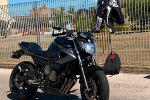 Yamaha XJ6