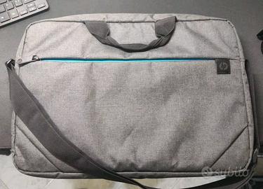 HP Borsa a tracolla per Notebook fino a 15,6"