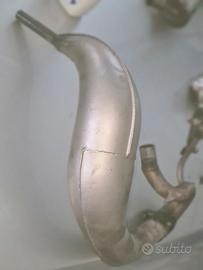 Scarico hm 50