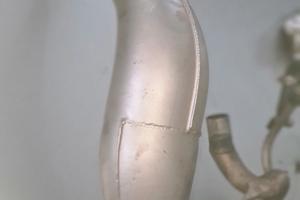 Scarico hm 50