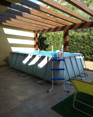 piscina bestway