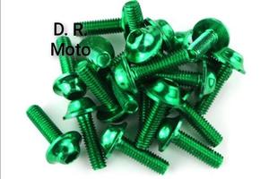 Kit viteria verde universale verde ergal