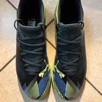 Puma future play 7 tt num. (Size 43). 28cm uk9