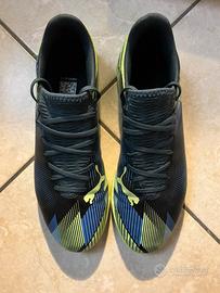Puma future play 7 tt num. (Size 43). 28cm uk9