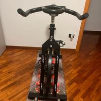 bicicletta spinning 