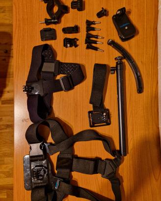 Accessori Vari GoPro