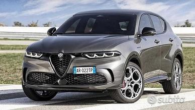 Ricambi usati alfa romeo tonale-giulietta