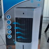 raffriscatore condizionatore 