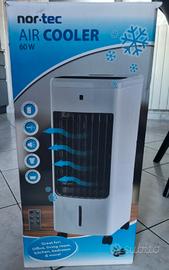 raffriscatore condizionatore 