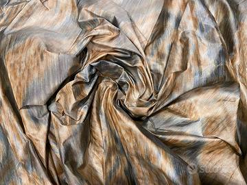 Tessuto Rubelli seta tappezzeria tende