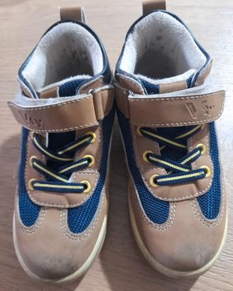 Scarpe Vty bambino numero 27
