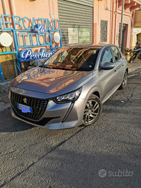 Peugeot 208 diesel