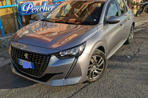 Peugeot 208 diesel