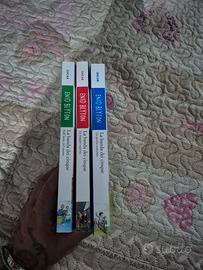 libri per ragazzi