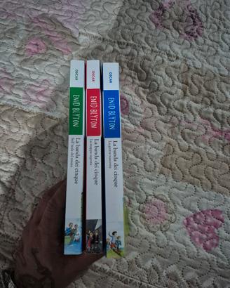 libri per ragazzi