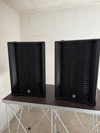 Hk 308 Lta MkII coppia diffusori audio