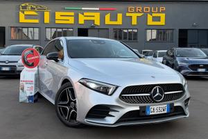 MERCEDES-BENZ CLASSE A250 2.0 PREMIUM 4-MATIC 224C