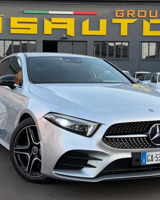 MERCEDES-BENZ CLASSE A250 2.0 PREMIUM 4-MATIC 224C