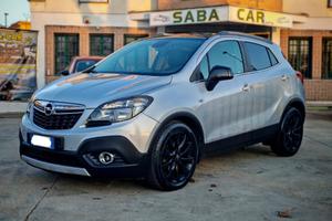 Opel Mokka X 1.4 Turbo GPL
