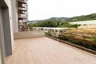 PASTENA ALTA - Duplex con box