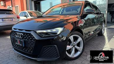 Audi A1 FARI MATRIX ANTICIPO 2490,00 EURO RAT...