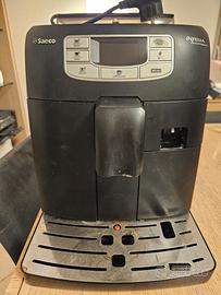 Macchina per il caffè Saeco Intelia