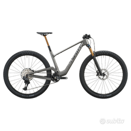 SCOTT SPARK RC EXPERT 2027 TAGLIA L