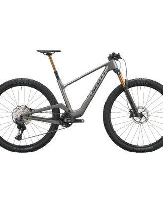 SCOTT SPARK RC EXPERT 2027 TAGLIA L