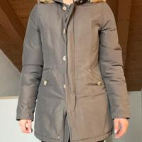 Woolrich originale giacca parka donna