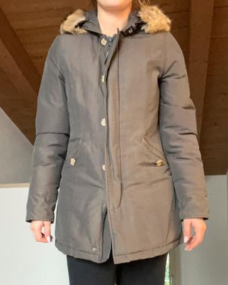 Woolrich originale giacca parka donna