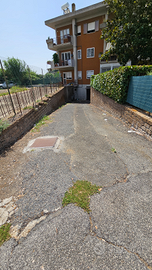 Garage box auto cerveteri viale Manzoni 27