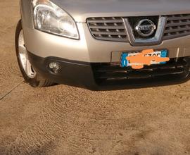 NISSAN Qashqai 2.0 dci