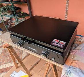 Piastra Campingaz BF LXD TWIN